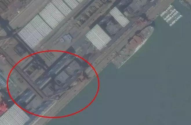 中国海军的骄傲，052驱逐舰的几个型号，中国海军的骄傲，052驱逐舰系列概览