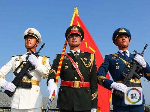 阅兵的目的和意义，阅兵的目的与意义概览