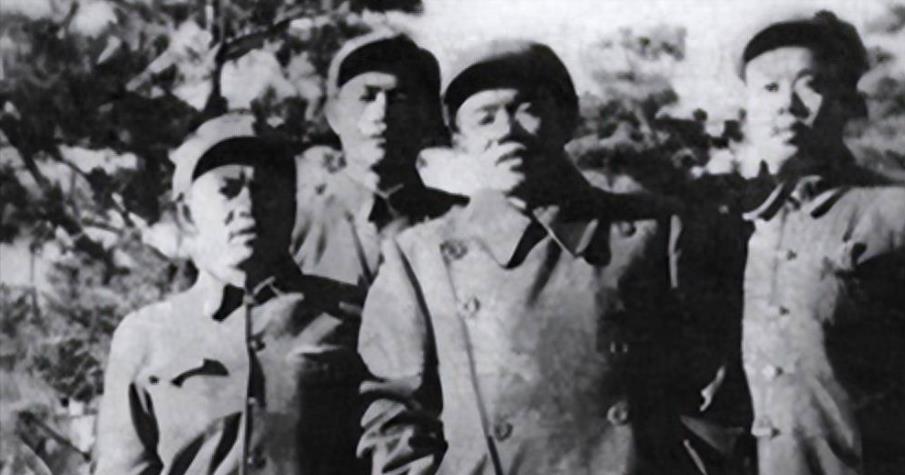 海南岛战役真实照片，历史的见证与回忆，海南岛战役真实照片，历史的见证与珍贵回忆