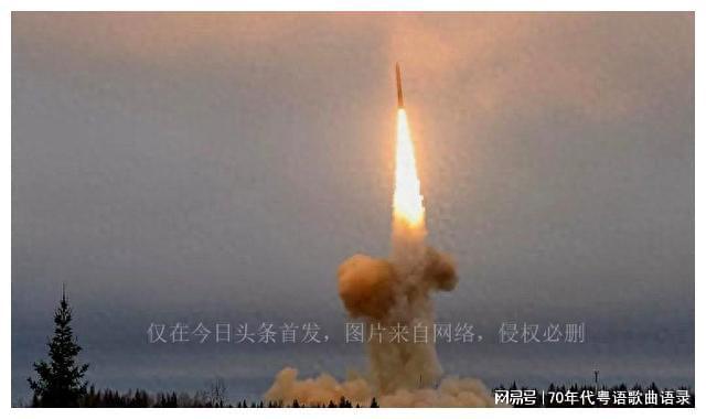 白杨洲际导弹，类型解析与性能评估，白杨洲际导弹，类型解析与性能综述