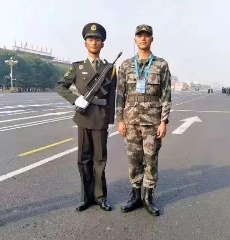 参加70周年阅兵的少将名单，荣耀与责任并存，70周年阅兵少将名单，荣耀与责任的并重