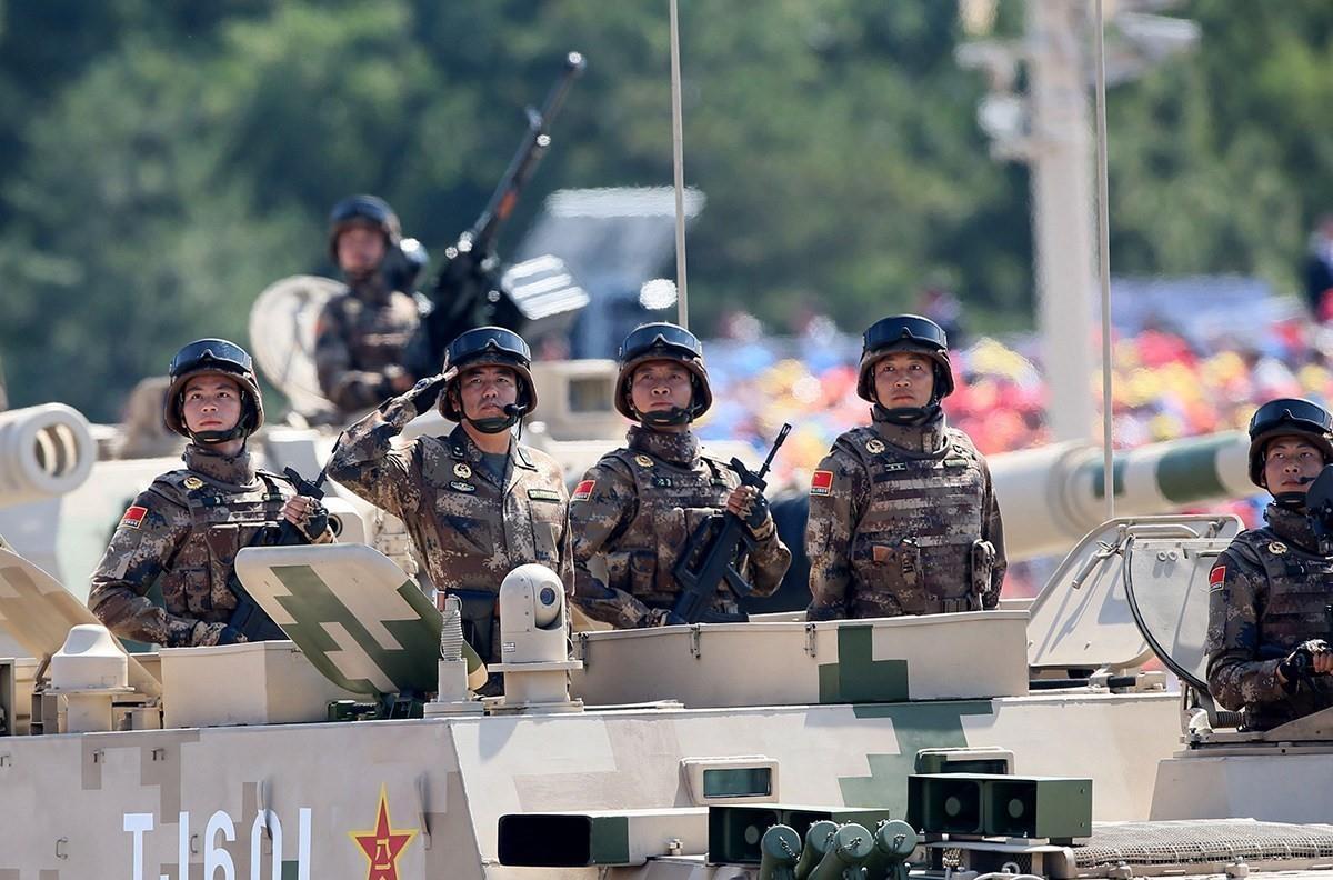 阅兵式，全球瞩目，哪些国家的阅兵最好看？，全球瞩目！阅兵式的魅力，哪些国家阅兵最震撼人心？