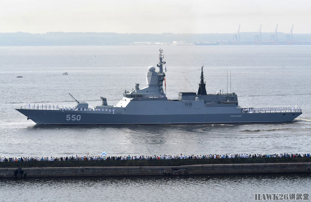 揭秘中国海军新宠，20380轻型护卫舰，揭秘，中国海军新宠——20380轻型护卫舰亮相！