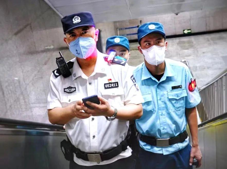 北京市公安局反恐怖和特警总队的职责与担当，北京市反恐怖和特警总队职责与担当揭秘