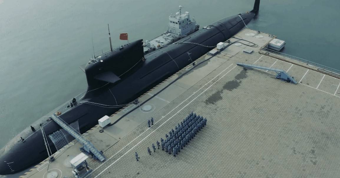 鹰击-18潜射型导弹，揭示其独特能力与战略价值，鹰击-18潜射型导弹，独特能力与战略价值揭秘