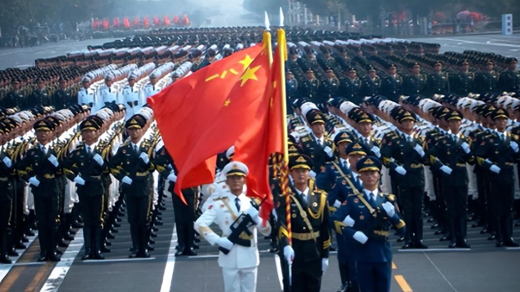 台湾驻军，历史、现状及其意义，台湾驻军，历史沿革、现状分析与意义探究