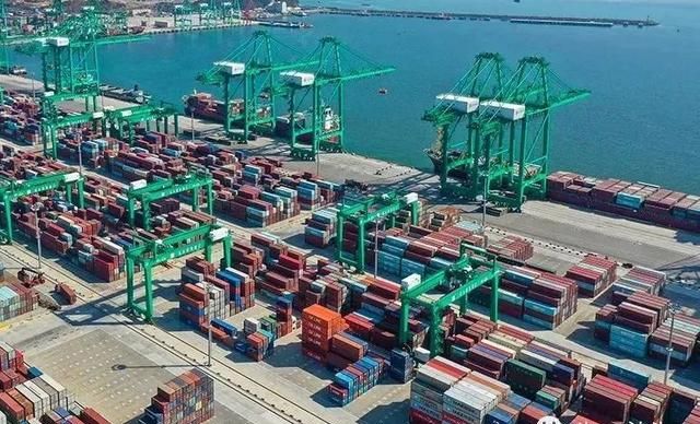 普宁舰，中国海军的新生力量，普宁舰，中国海军的新生力量亮相