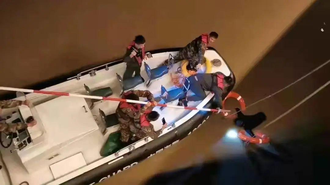 温州舰参数详解，温州舰参数全面解析