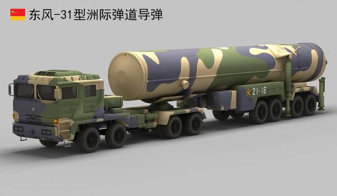 东风31维基百科，揭示中国战略导弹的神秘面纱，东风31维基百科，揭开中国战略导弹的神秘面纱