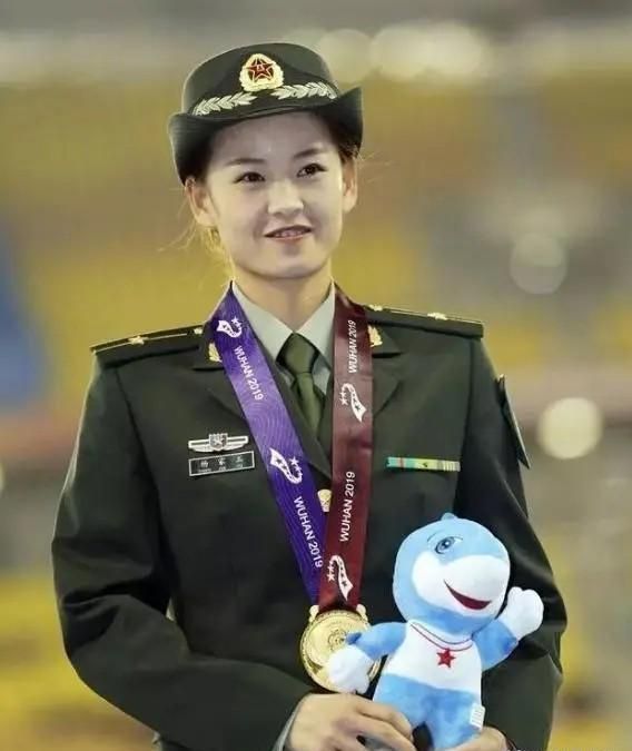 中国女兵照片，帅气高清展现，中国女兵帅气高清照片展现