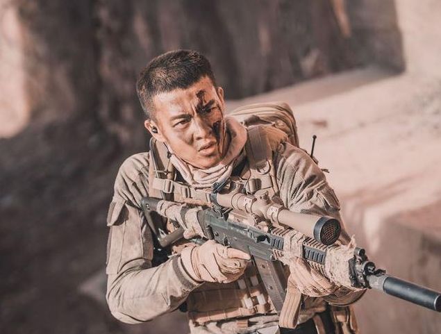 蛟龙突击队对决美国海豹突击队实战演戏视频全解析，蛟龙突击队与海豹突击队实战演习视频全面解析