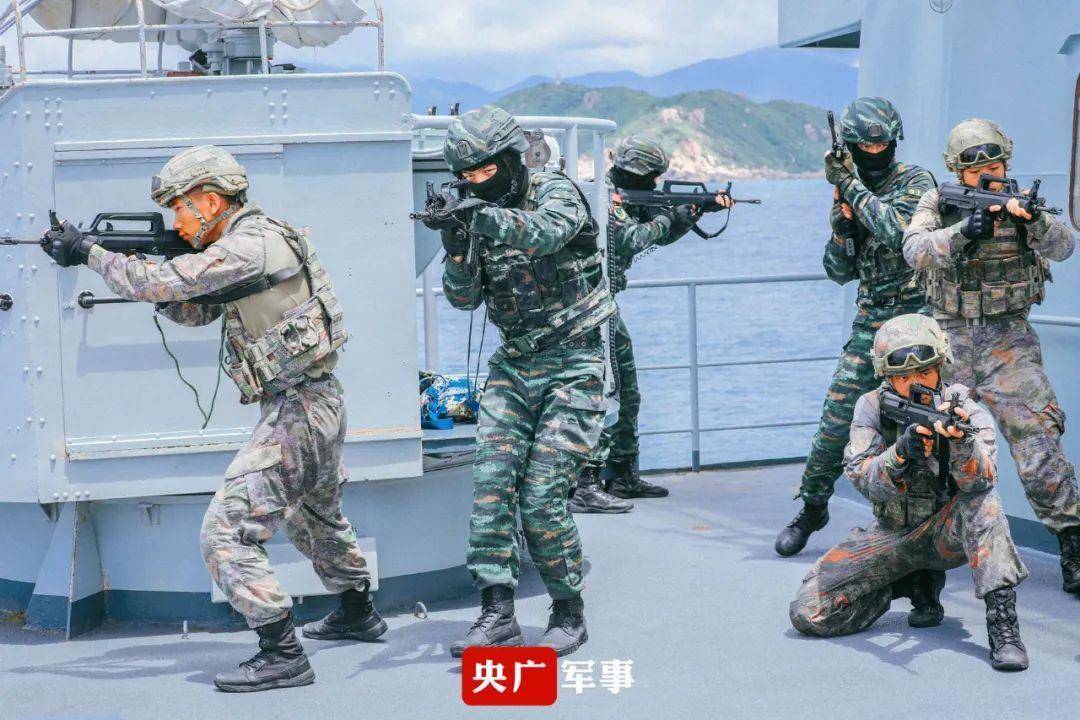 蛟龙突击队所属战区揭秘，蛟龙突击队所属战区深度解析