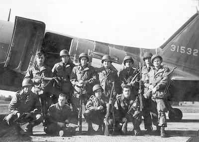 空降兵15军番号取消，历史与未来的思考，空降兵15军番号取消，历史回顾与未来展望