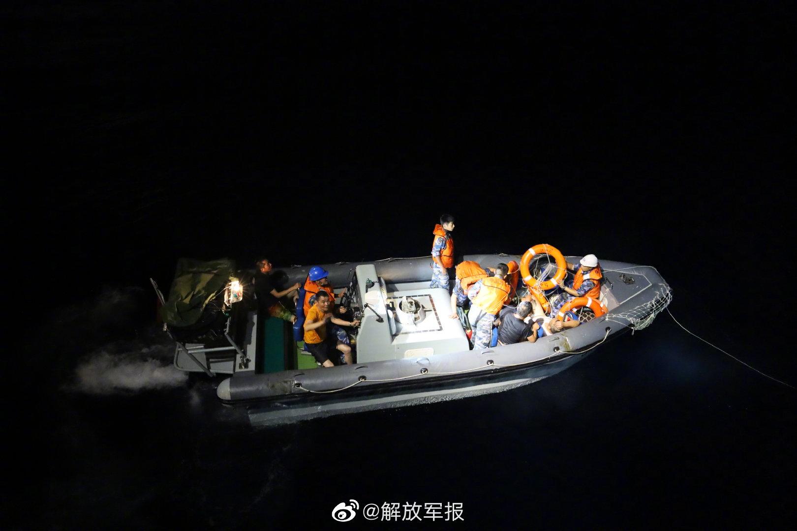 常州舰排名，探寻其在军事领域的地位与影响，常州舰在军事领域的地位与影响力探寻