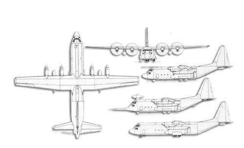 航空艺术