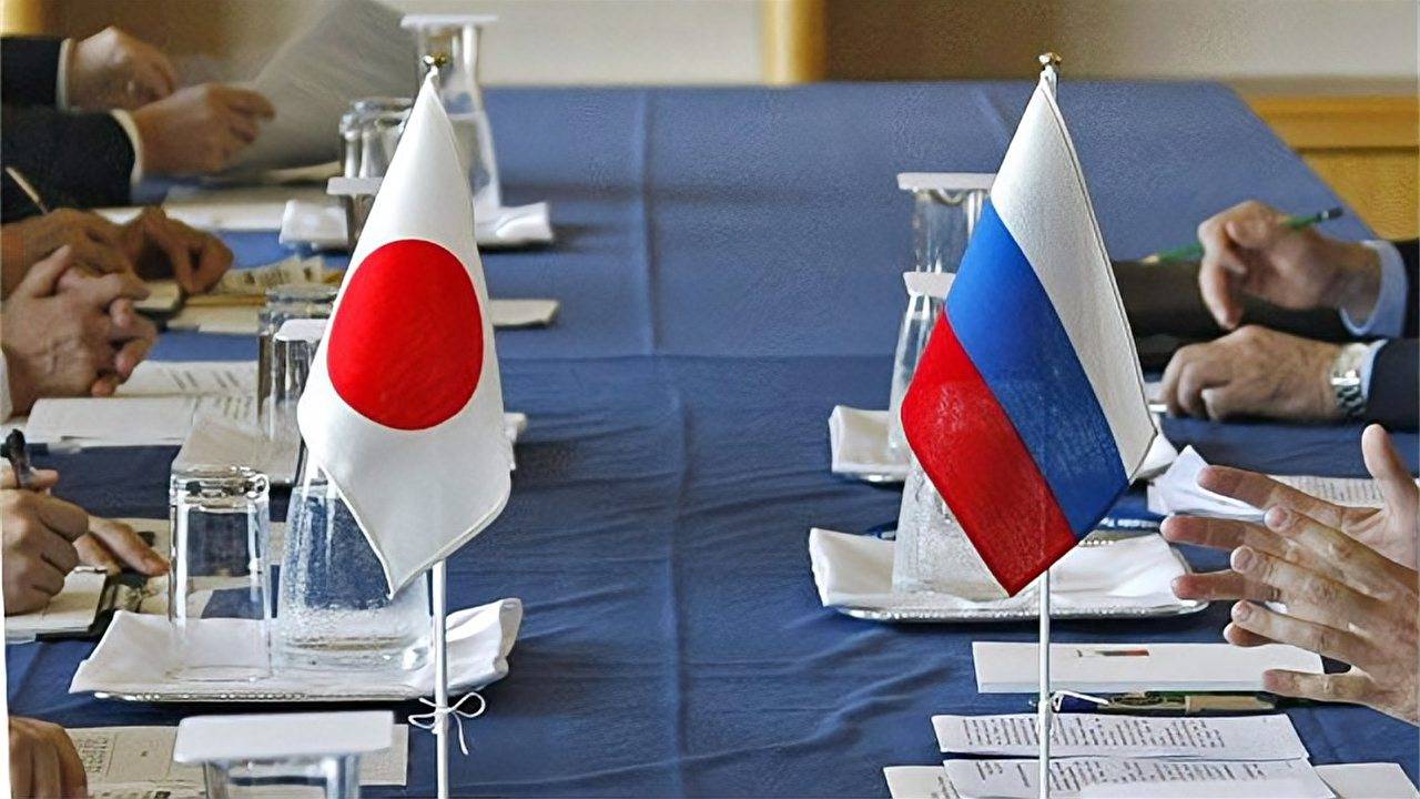 日本是否正式向俄罗斯宣战，历史与现实的解读，日本与俄罗斯的战争历史与现实解读，是否正式宣战？