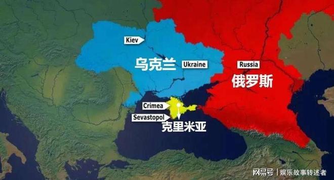 最新消息揭示俄罗斯与乌克兰局势的复杂演变，俄罗斯与乌克兰局势的最新复杂演变揭秘
