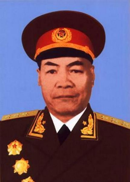 现任解放军参谋长是谁，迈向新时代的中国国防力量，现任解放军参谋长揭秘，中国国防力量迈入新时代