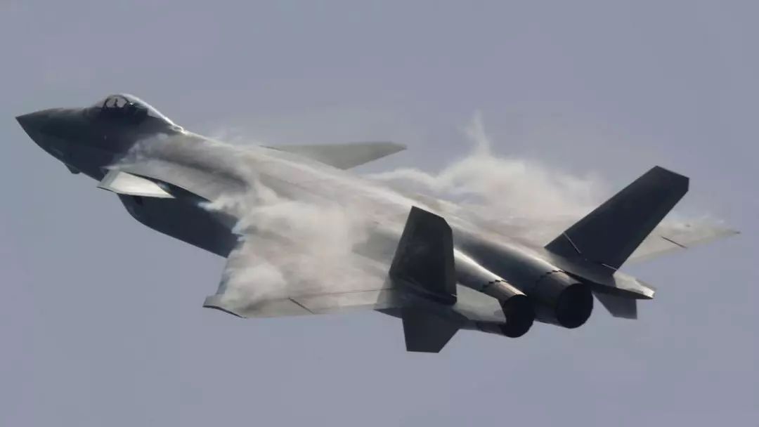 歼-20最震撼的视频，揭示中国空中力量的未来面貌，歼-20震撼视频揭秘，中国空中力量的未来巅峰面貌