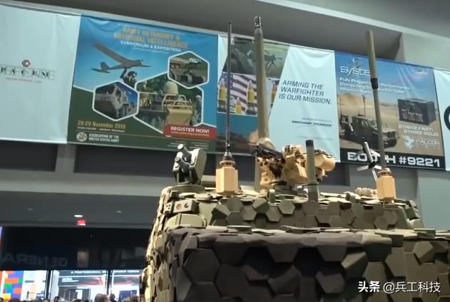 新式步兵战车的崛起，重塑现代战争形态，新式步兵战车重塑现代战争形态，革新与影响展望
