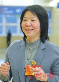 潜力无限