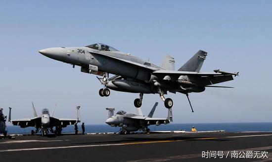歼-15与F-35，空中力量的对比与展望，歼-15与F-35，空中力量对比及展望