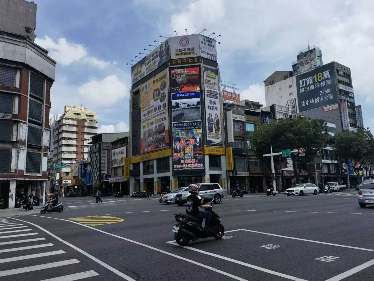 现在能去台湾旅游吗？2024年的展望，2024年台湾旅游展望，现在能否前往台湾旅游？