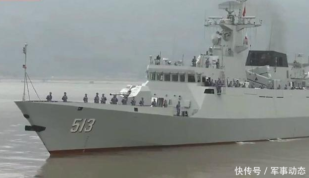 揭秘中国海军的骄傲——514舰，揭秘中国海军的骄傲——舰号514的神秘面纱