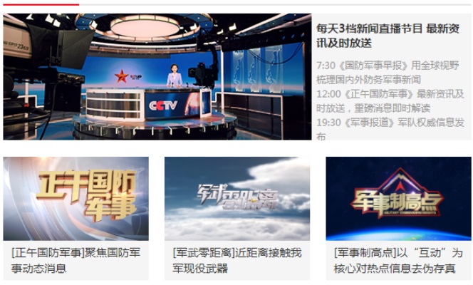 全球军事动态 第6页