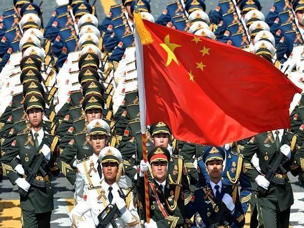 世界国庆阅兵，展现国家力量与荣耀，全球国庆阅兵，国家力量与荣耀的展示