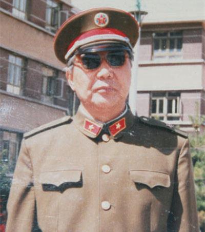 麻扶摇与志愿军战歌，英勇之歌的传世之作，麻扶摇与志愿军战歌，传世英勇之歌的辉煌篇章