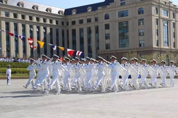 国防科技大学海军专业概览，国防科技大学海军专业深度解析