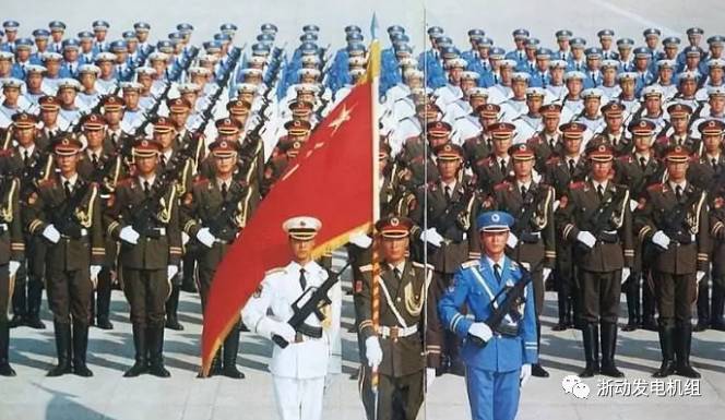 今年阅兵吗？关于2025年国庆阅兵展望，2025年国庆阅兵展望，阅兵仪式的新时代风采