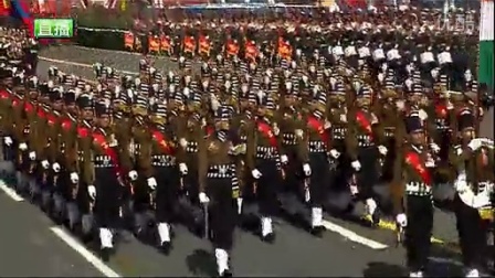 2015红场大阅兵全程回顾与解析，红场大阅兵全程回顾与解析，2015阅兵精彩瞬间一览