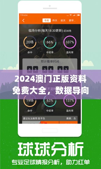 新澳免费资料解析
