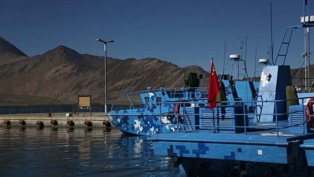中国导弹快艇型号概览，中国导弹快艇型号全面解析