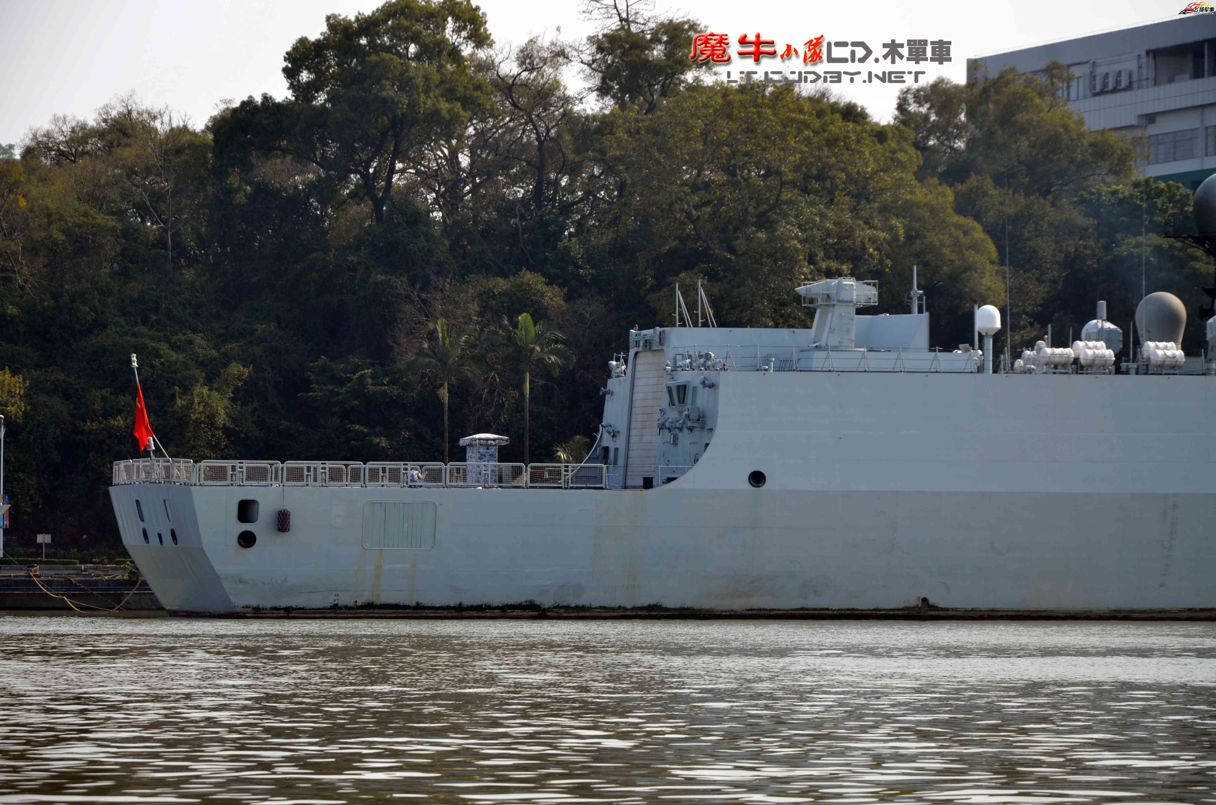 广东制造军舰，探索中国海军力量的崛起，广东制造军舰，中国海军力量的崛起探索
