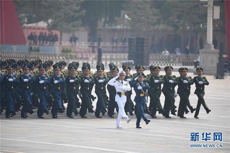阅兵仪式兵种顺序，展现国家力量与荣耀，阅兵仪式兵种展示，国家力量与荣耀的彰显