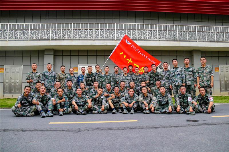 中国解放军陆军工程大学，培养新时代英才的摇篮，中国解放军陆军工程大学，新时代英才的摇篮