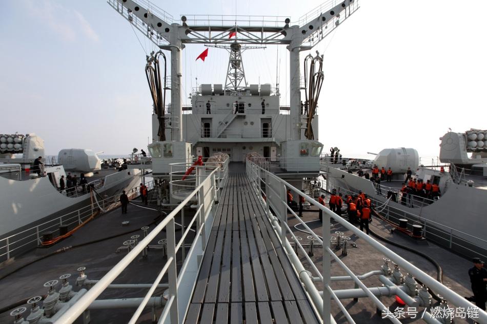 中国海军881舰，守护海洋的坚定力量，中国海军881舰，海洋守护的坚定力量