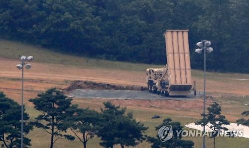 韩国增加萨德，安全考量与地区影响，韩国增加萨德部署，安全考量与地区影响分析