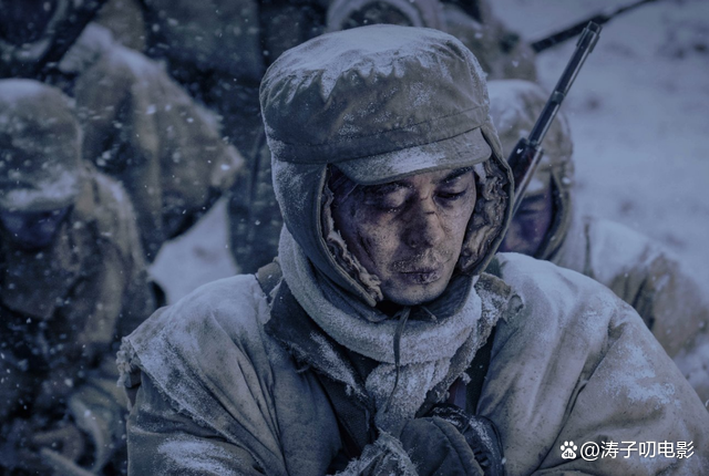 长津湖简介，战火中的英雄赞歌，长津湖战火中的英雄赞歌，历史简介与英雄赞歌