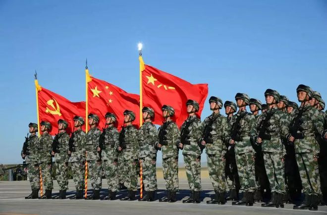 国防军事，国家安全的重要支柱，国防军事，国家安全的关键支柱