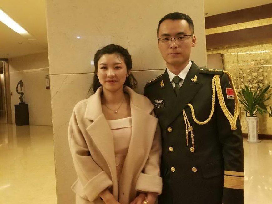 军事频道女军事专家，智慧与勇气的化身，军事频道女军事专家，智慧与勇气的卓越代表
