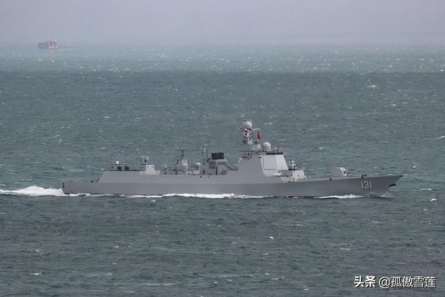 探索中国海军力量的重要一环，揭秘太原舰的排水量之谜，揭秘太原舰排水量，中国海军力量关键一环的探索