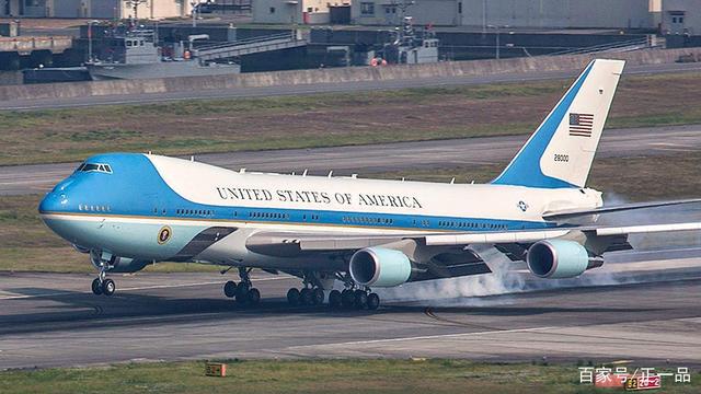 中国空军一号飞机，蓝天之上的国家象征，中国空军一号，蓝天之上的国家象征