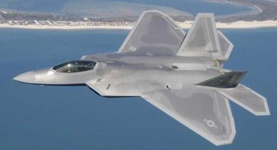 歼-20与F-22，究竟谁更先进？，歼-20与F-22，谁的技术更先进？