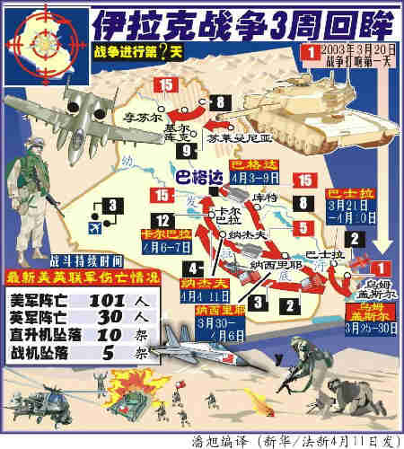 伊拉克战争代号，历史背后的真相与反思，伊拉克战争代号背后的真相与反思