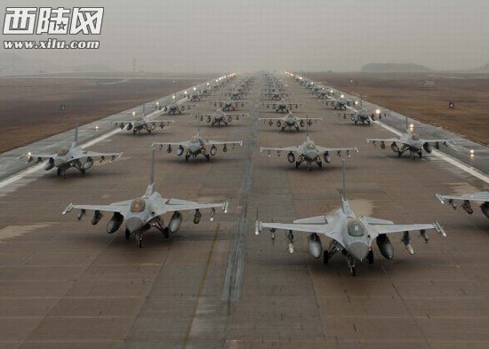 中国空军基地的位置与重要性，中国空军基地位置与战略重要性揭秘