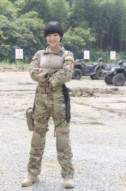 中国特种部队排名顺序，中国特种部队排名榜单揭晓